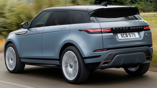 Tata Requested Flush Door Handles From Jaguar Land Rover and It Took Four Years To Accomplish